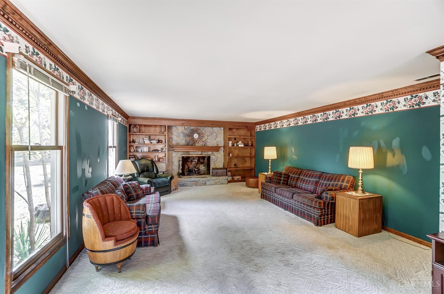 5510 Garrett Drive