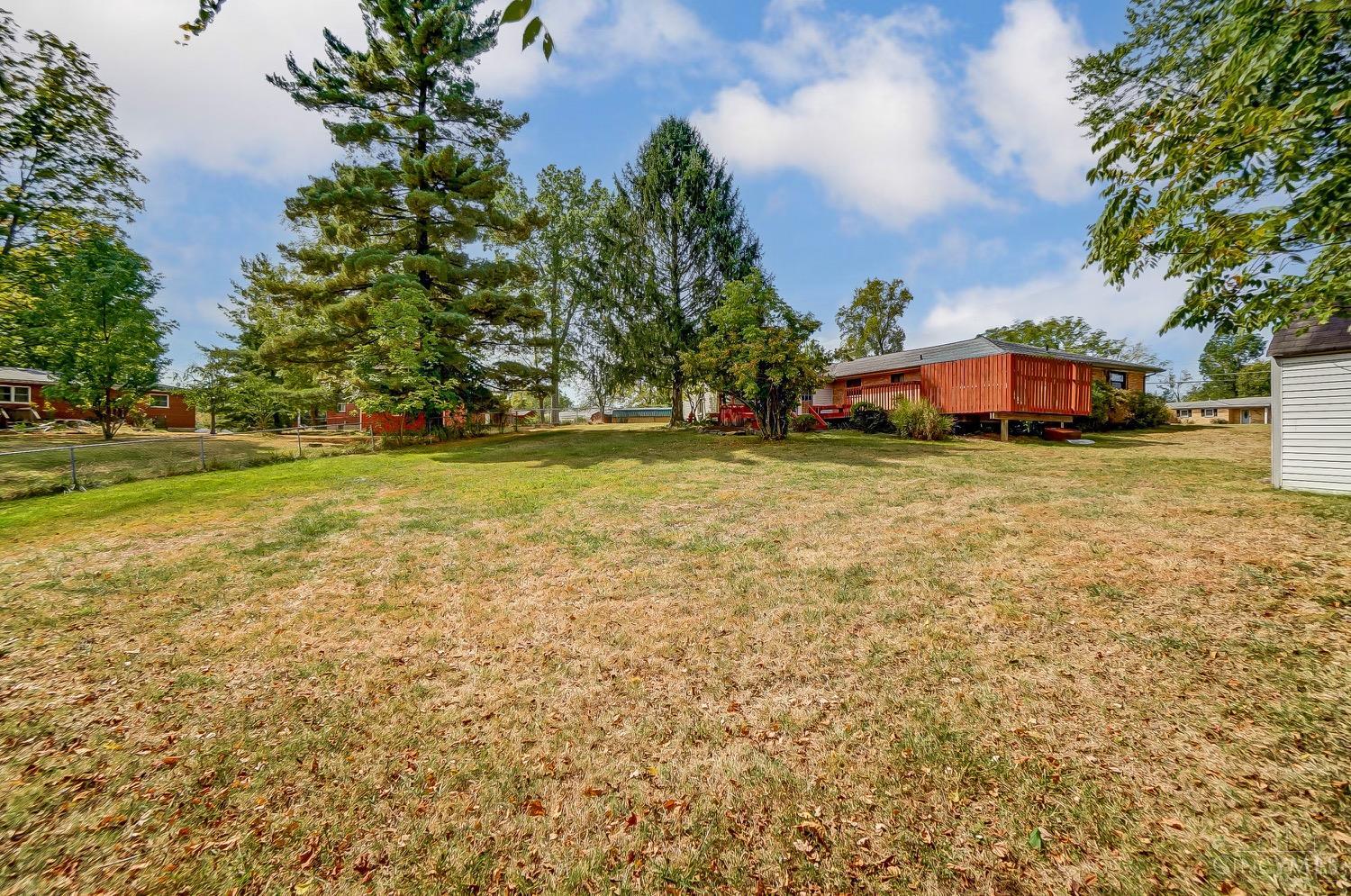 5510 Garrett Drive