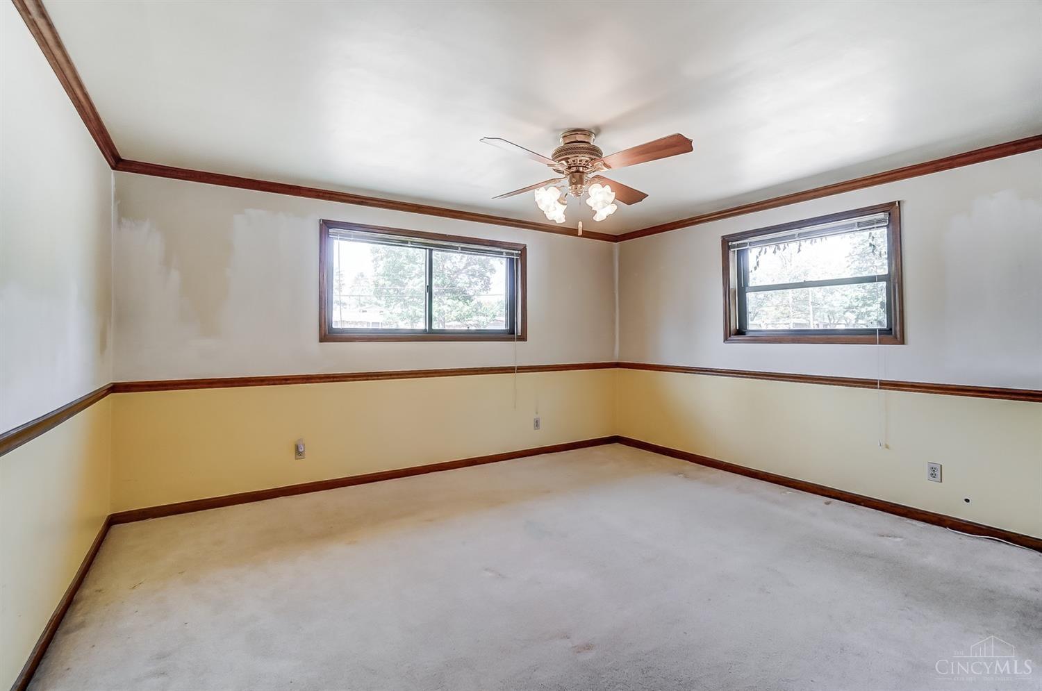 5510 Garrett Drive