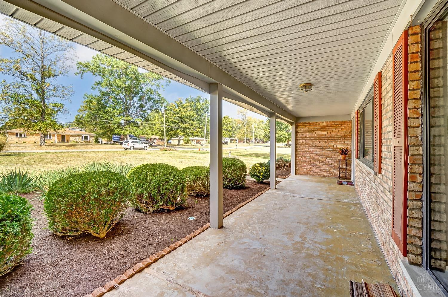 5510 Garrett Drive