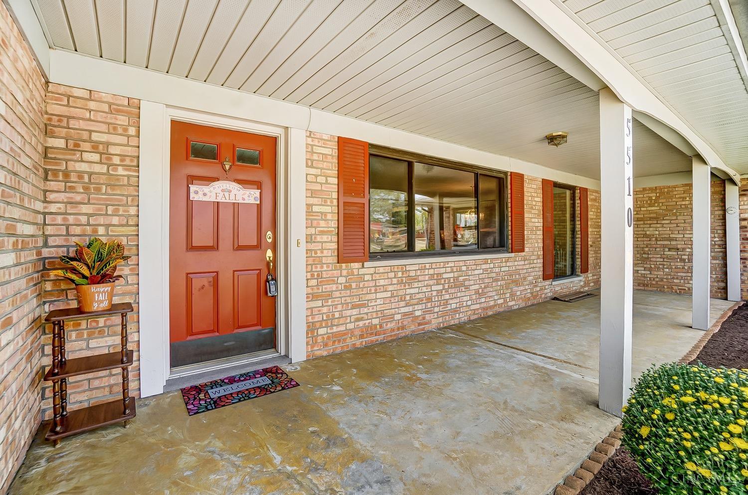 5510 Garrett Drive