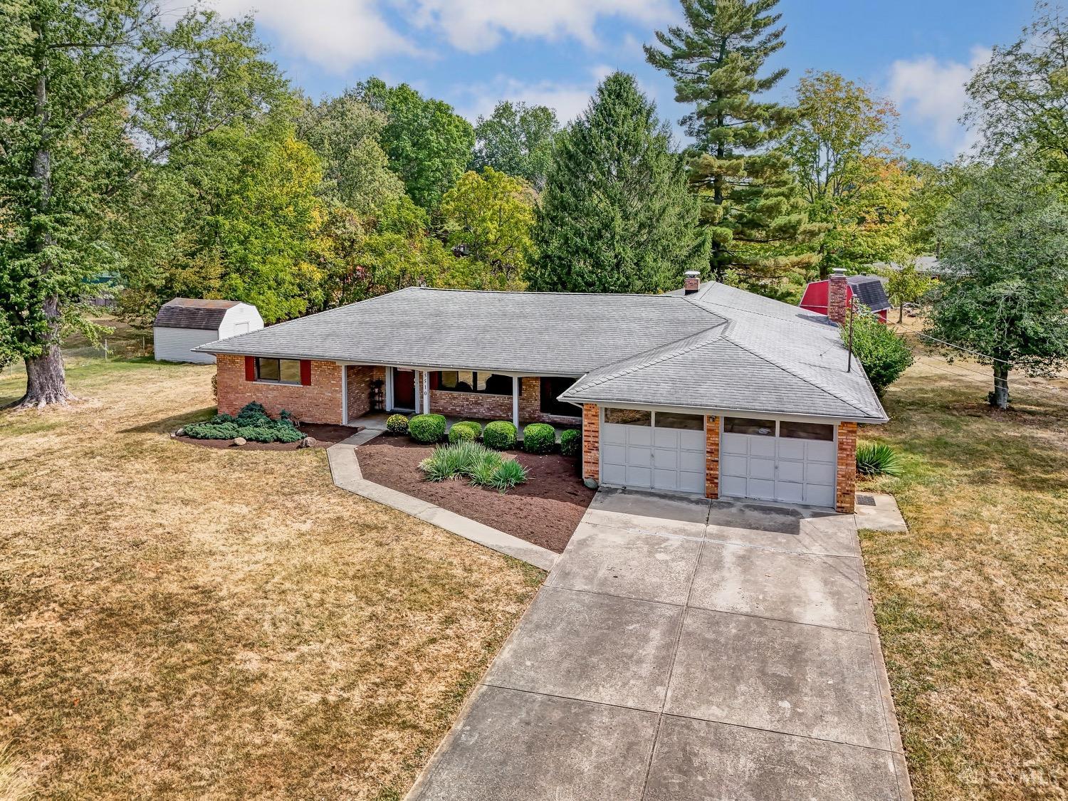 5510 Garrett Drive