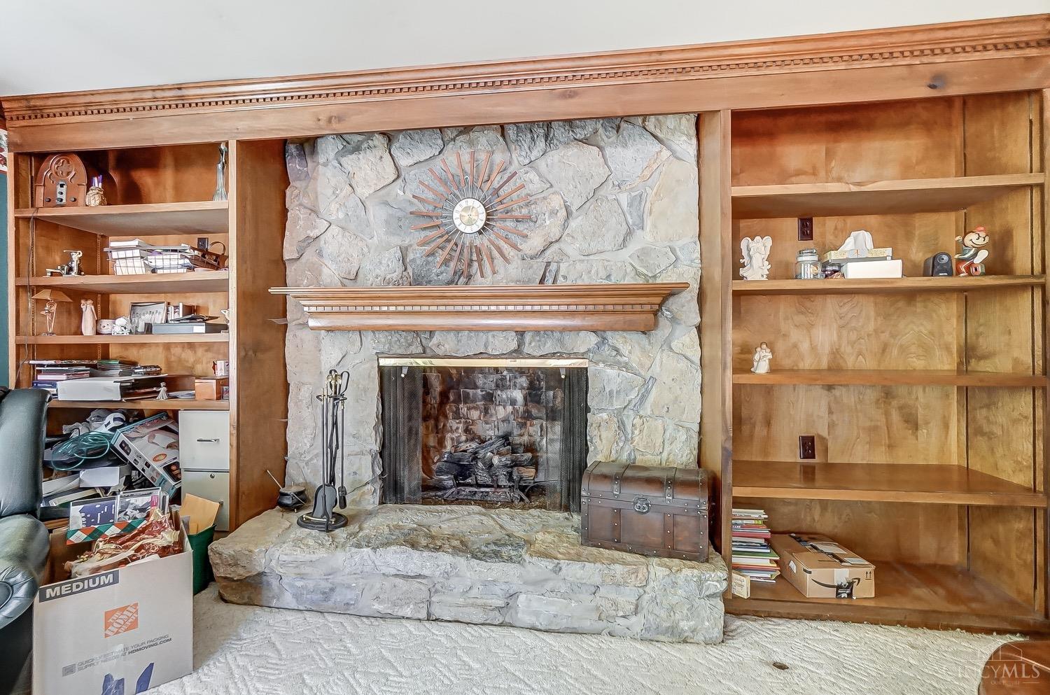 5510 Garrett Drive
