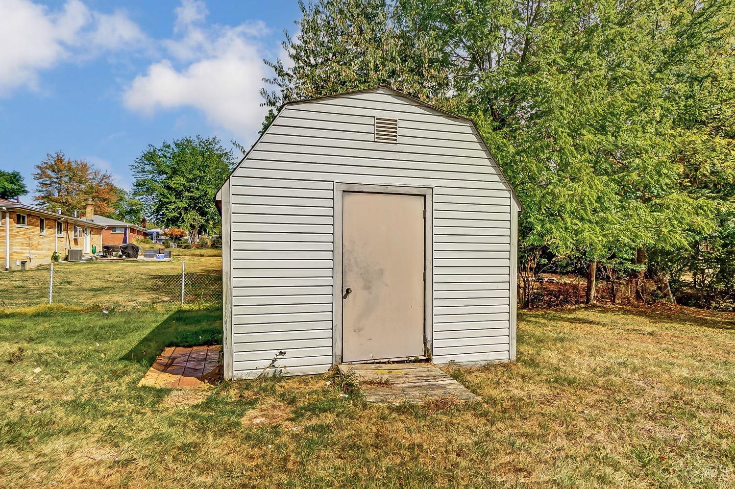 5510 Garrett Drive