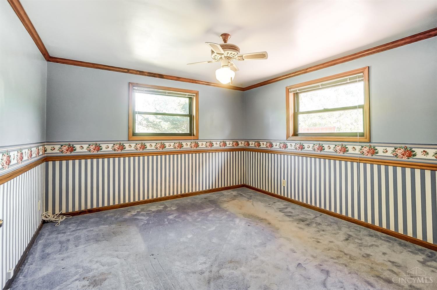 5510 Garrett Drive