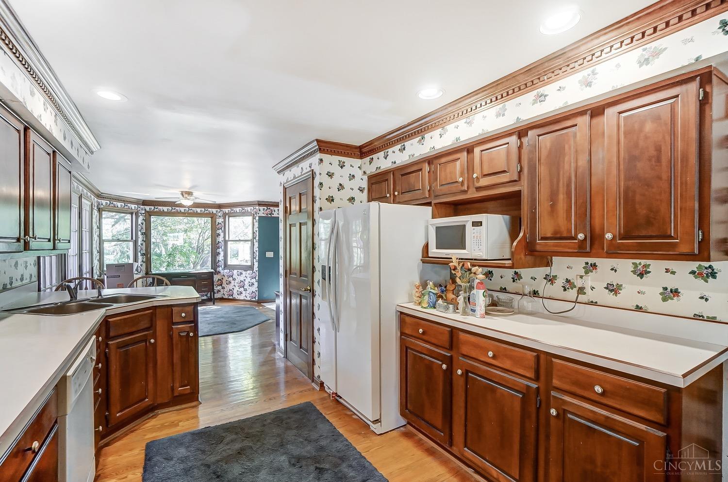 5510 Garrett Drive