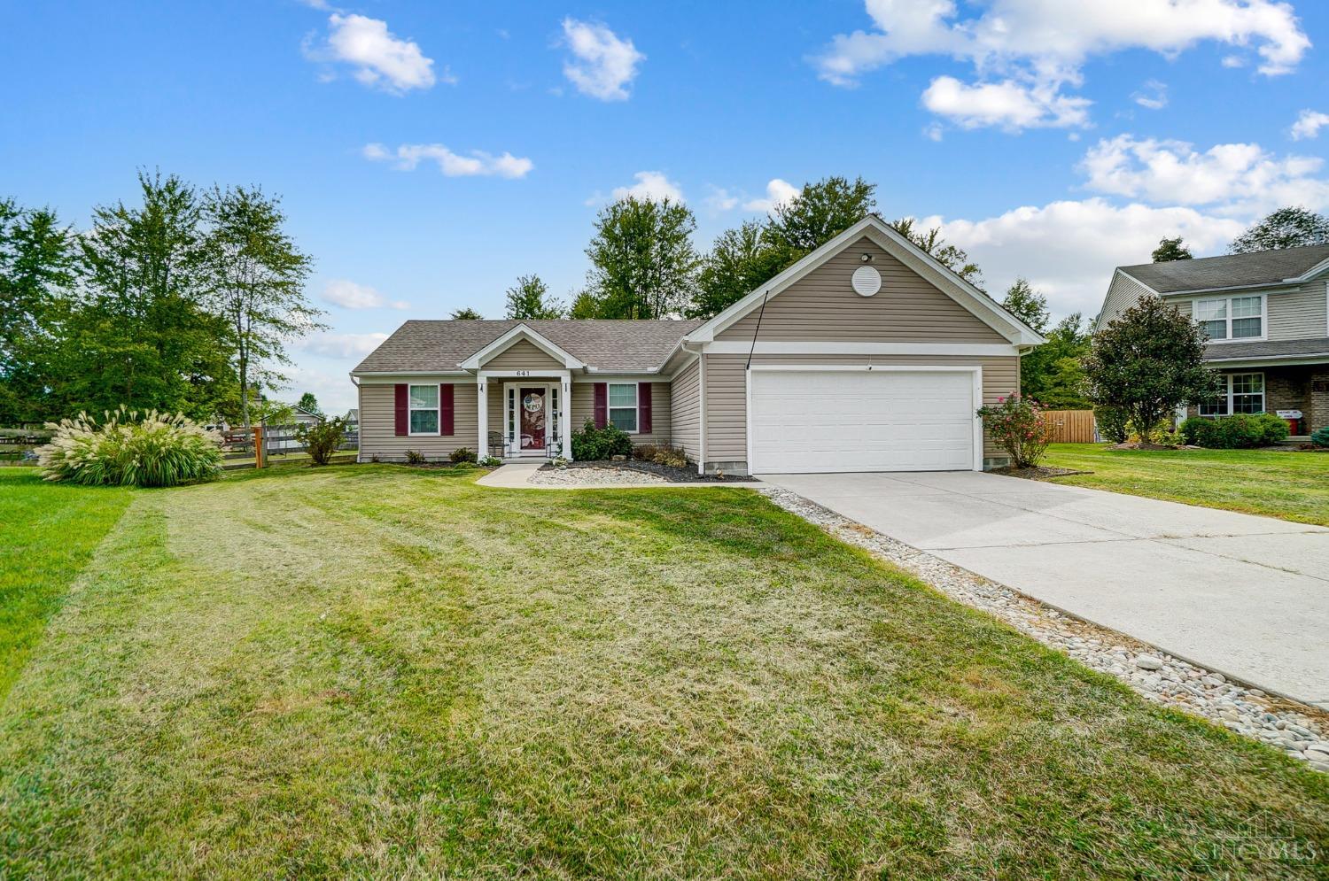 641 Hope Way