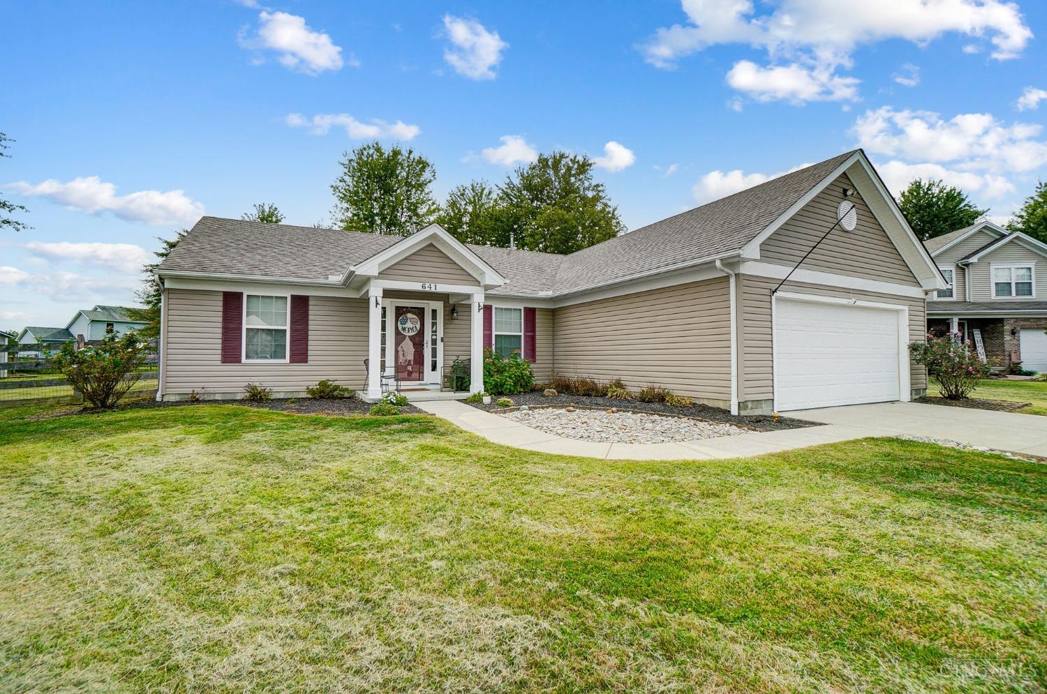 641 Hope Way