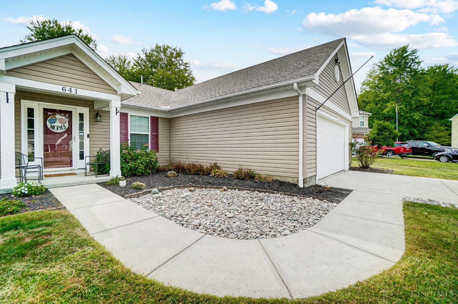641 Hope Way