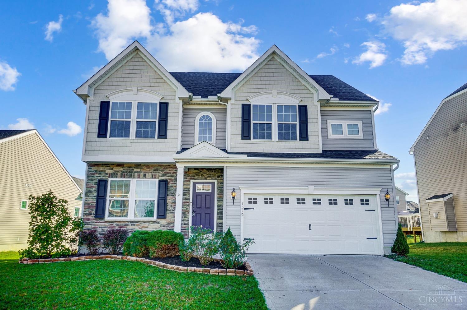 4572 Kibbey Lane