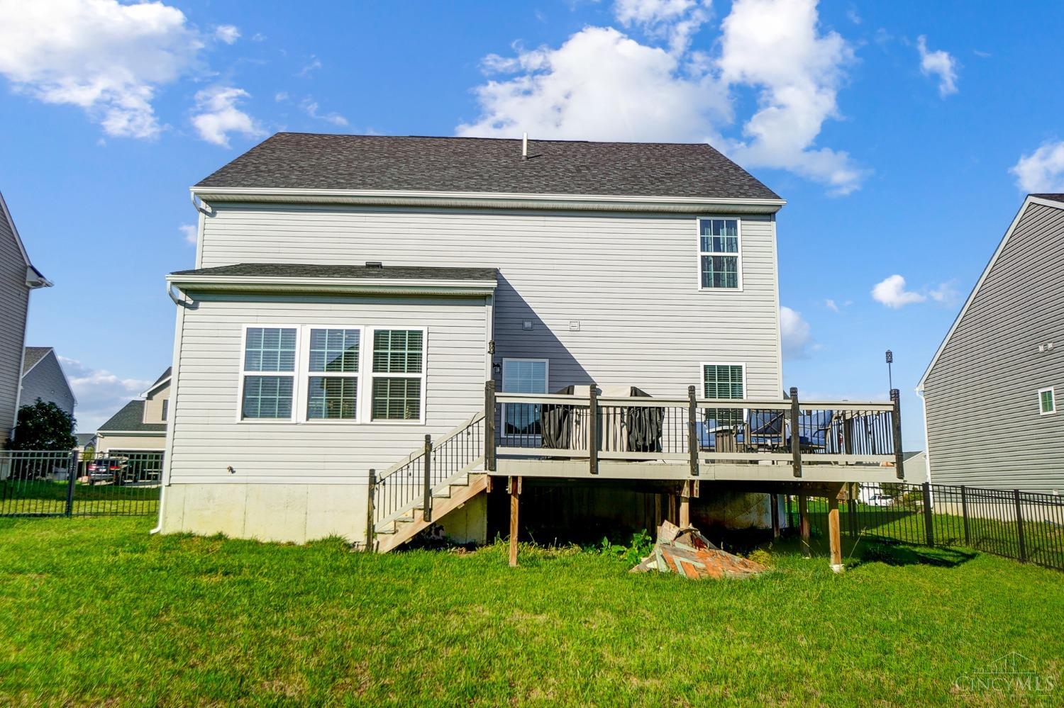 4572 Kibbey Lane