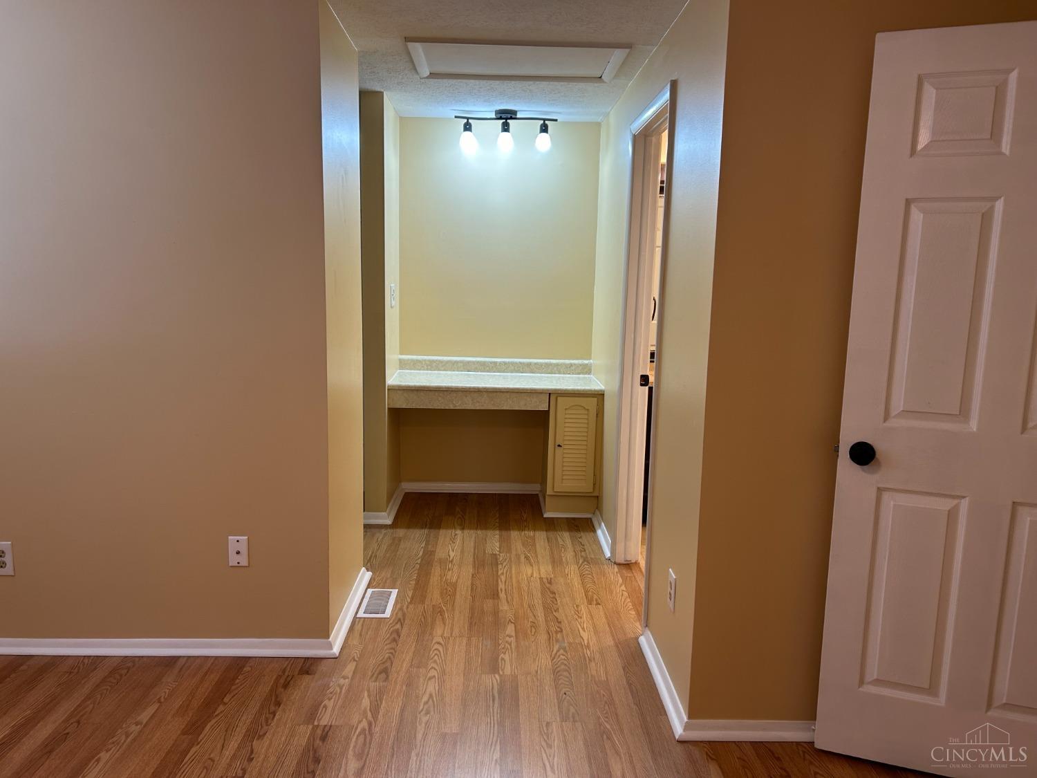 2891 Mossy Brink Court