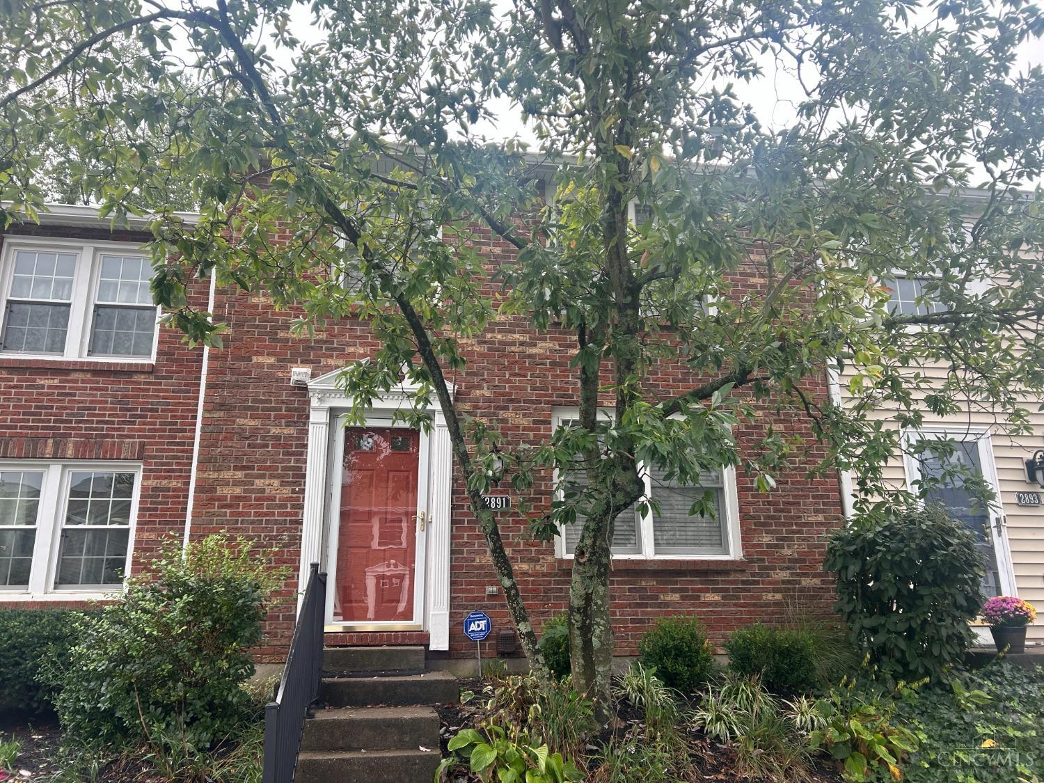 2891 Mossy Brink Court
