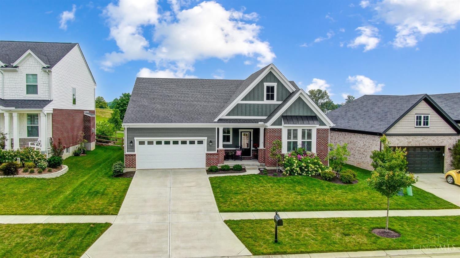 1172 Golf Club Drive