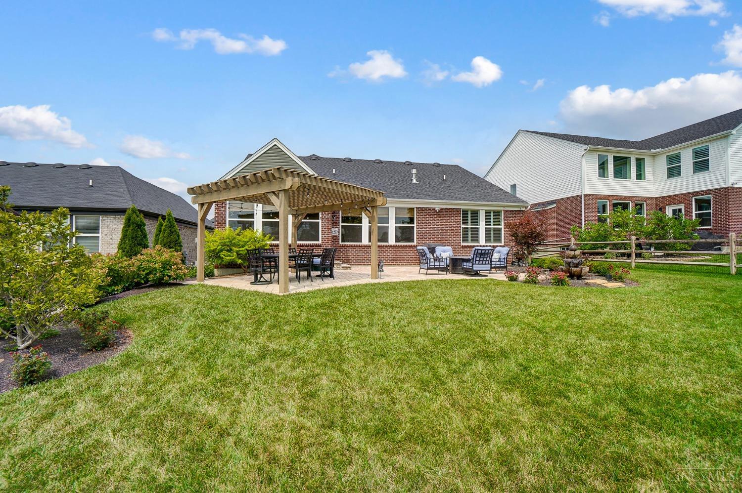1172 Golf Club Drive