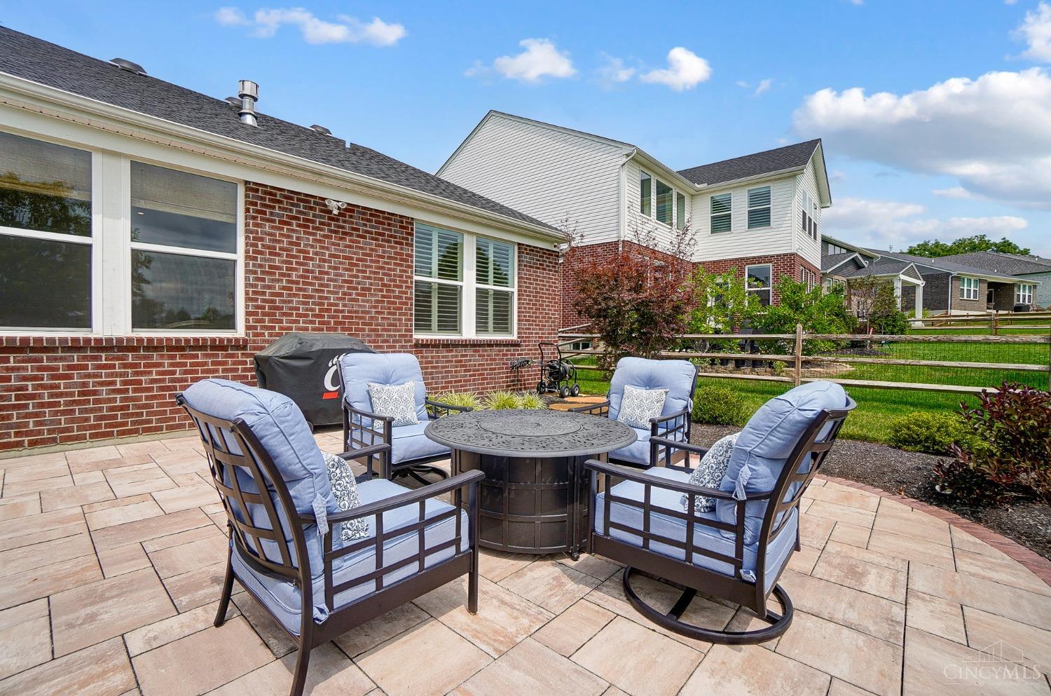 1172 Golf Club Drive