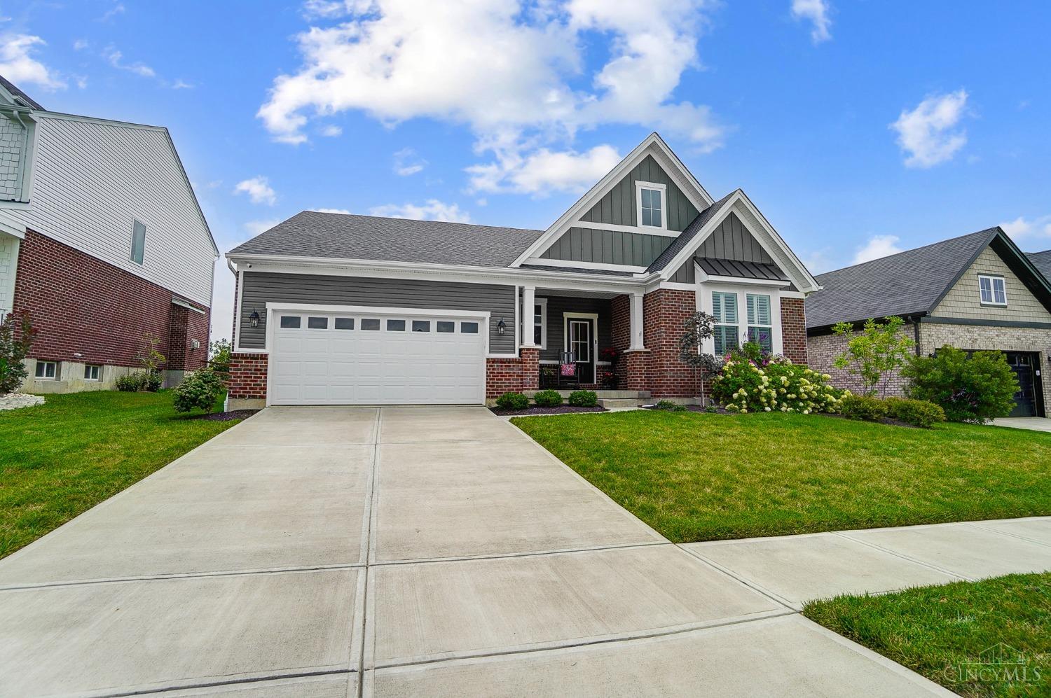 1172 Golf Club Drive