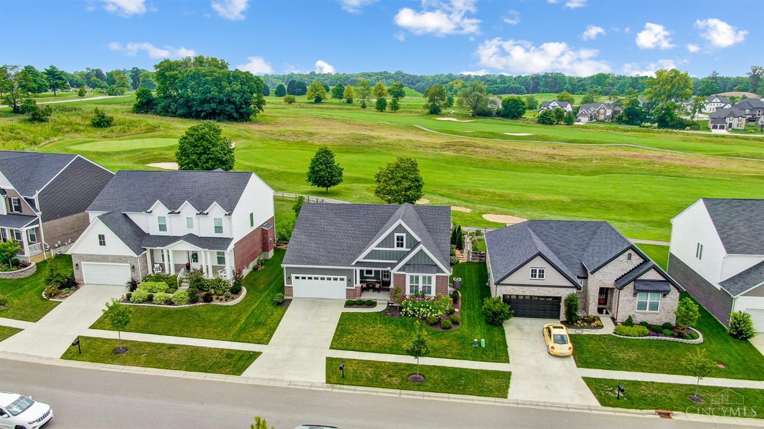 1172 Golf Club Drive