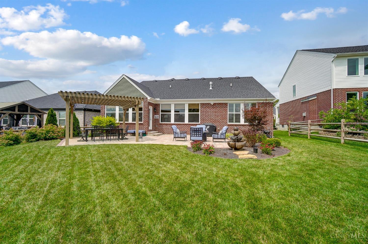 1172 Golf Club Drive