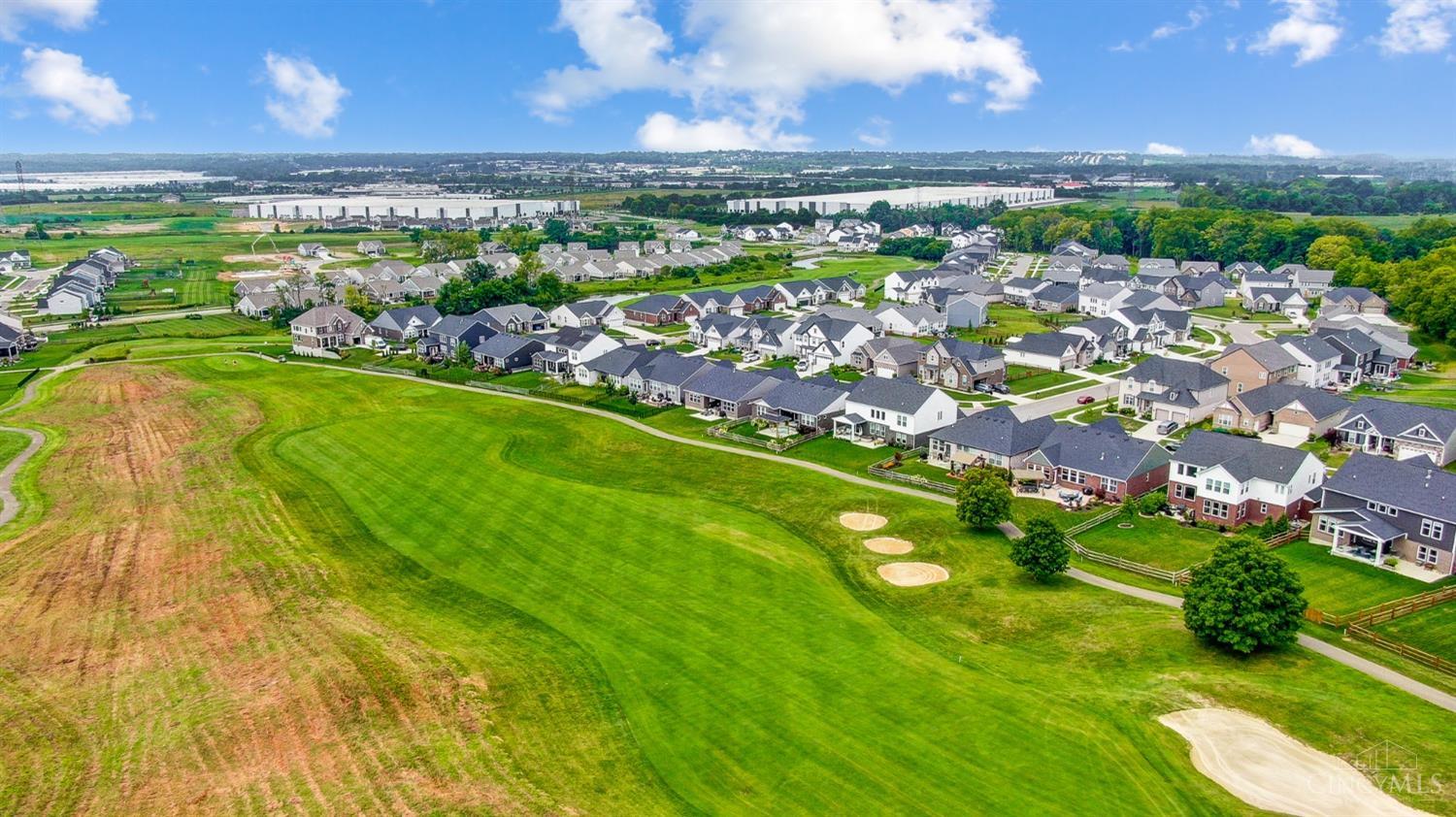 1172 Golf Club Drive