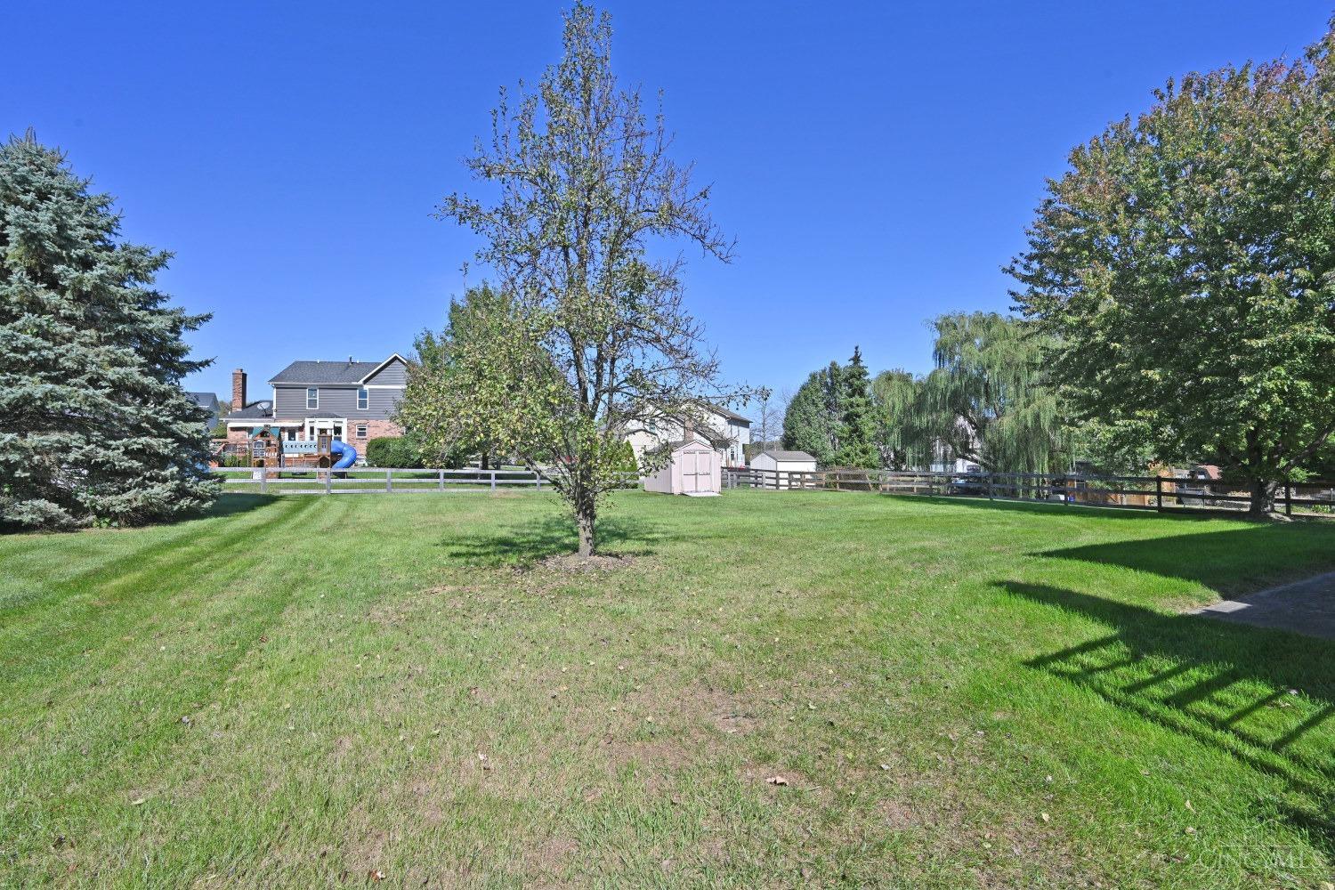 6404 Coachlight Way