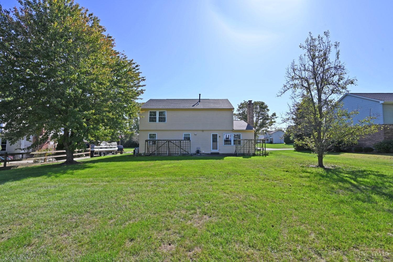 6404 Coachlight Way