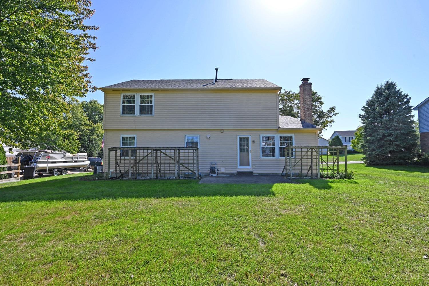 6404 Coachlight Way