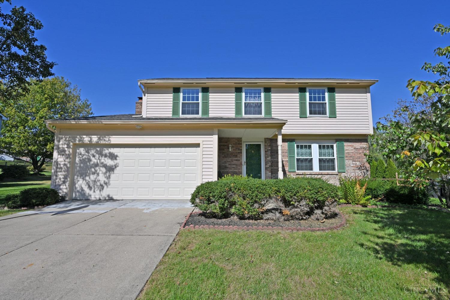 6404 Coachlight Way