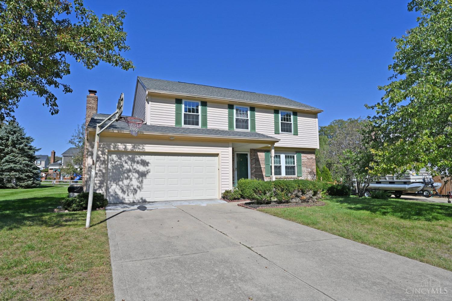 6404 Coachlight Way