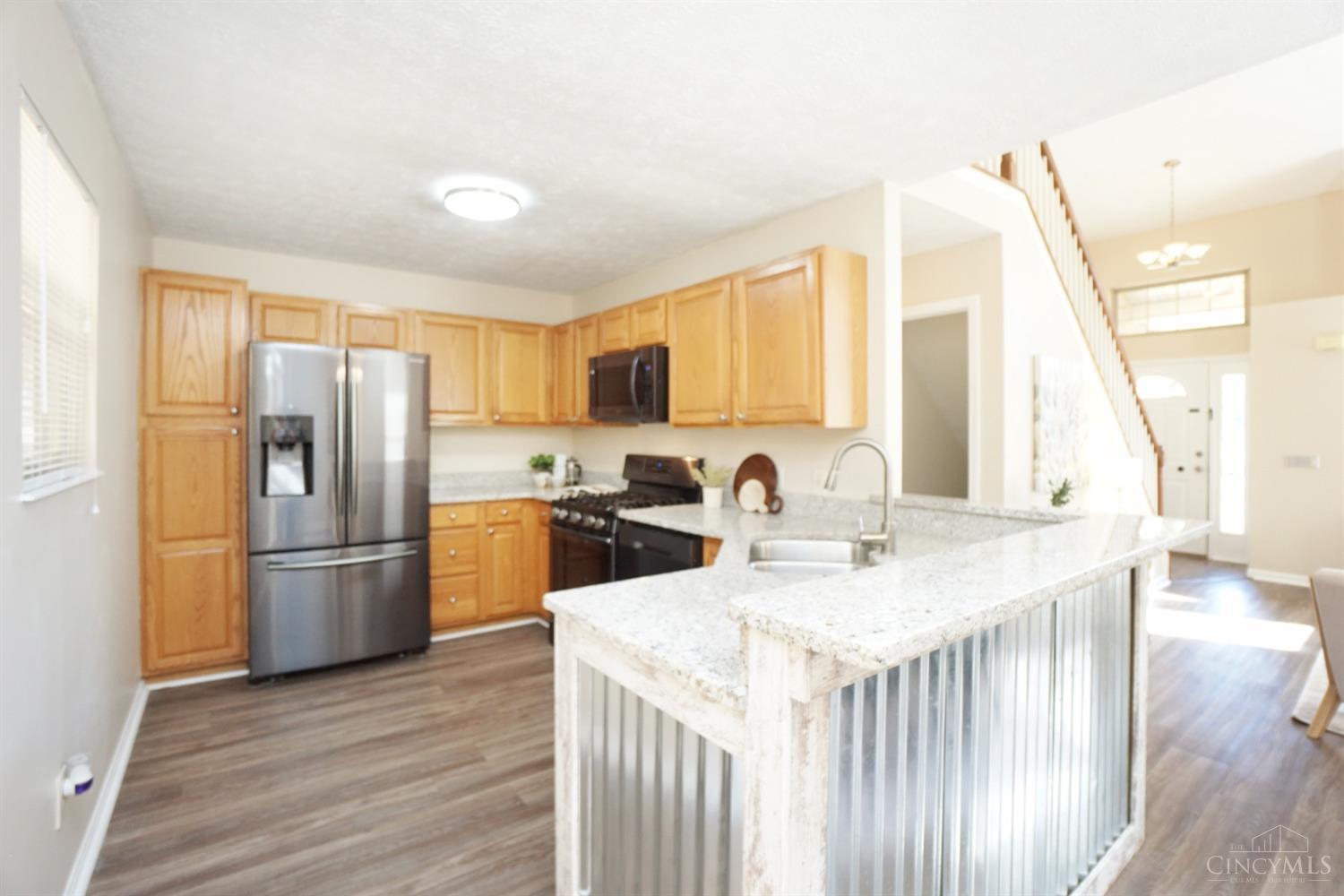 233 Hildebrant Drive