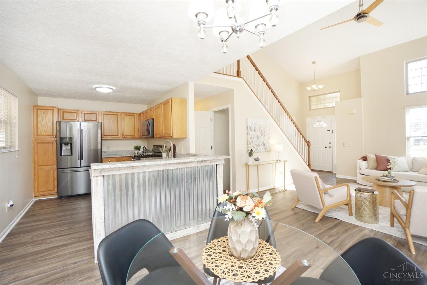 233 Hildebrant Drive