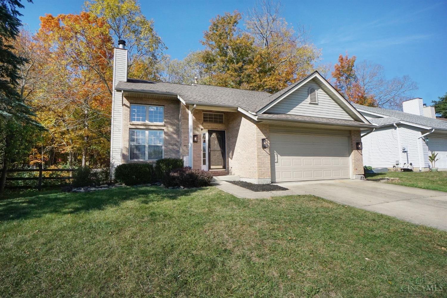 233 Hildebrant Drive