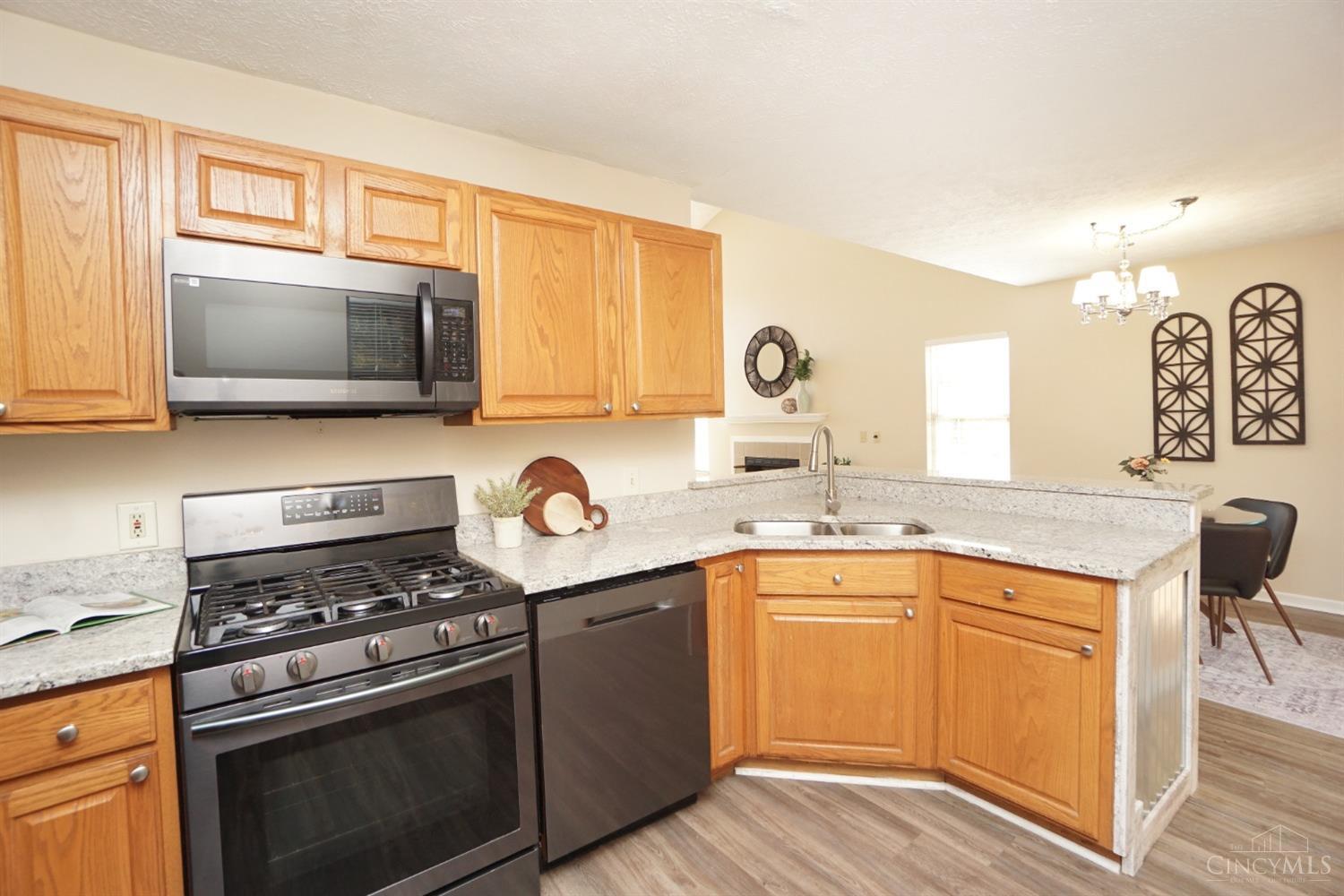 233 Hildebrant Drive