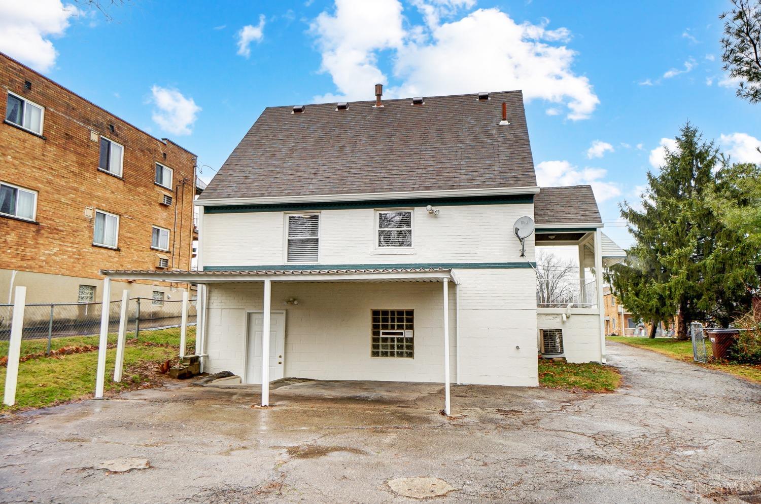 3511 W Galbraith Road