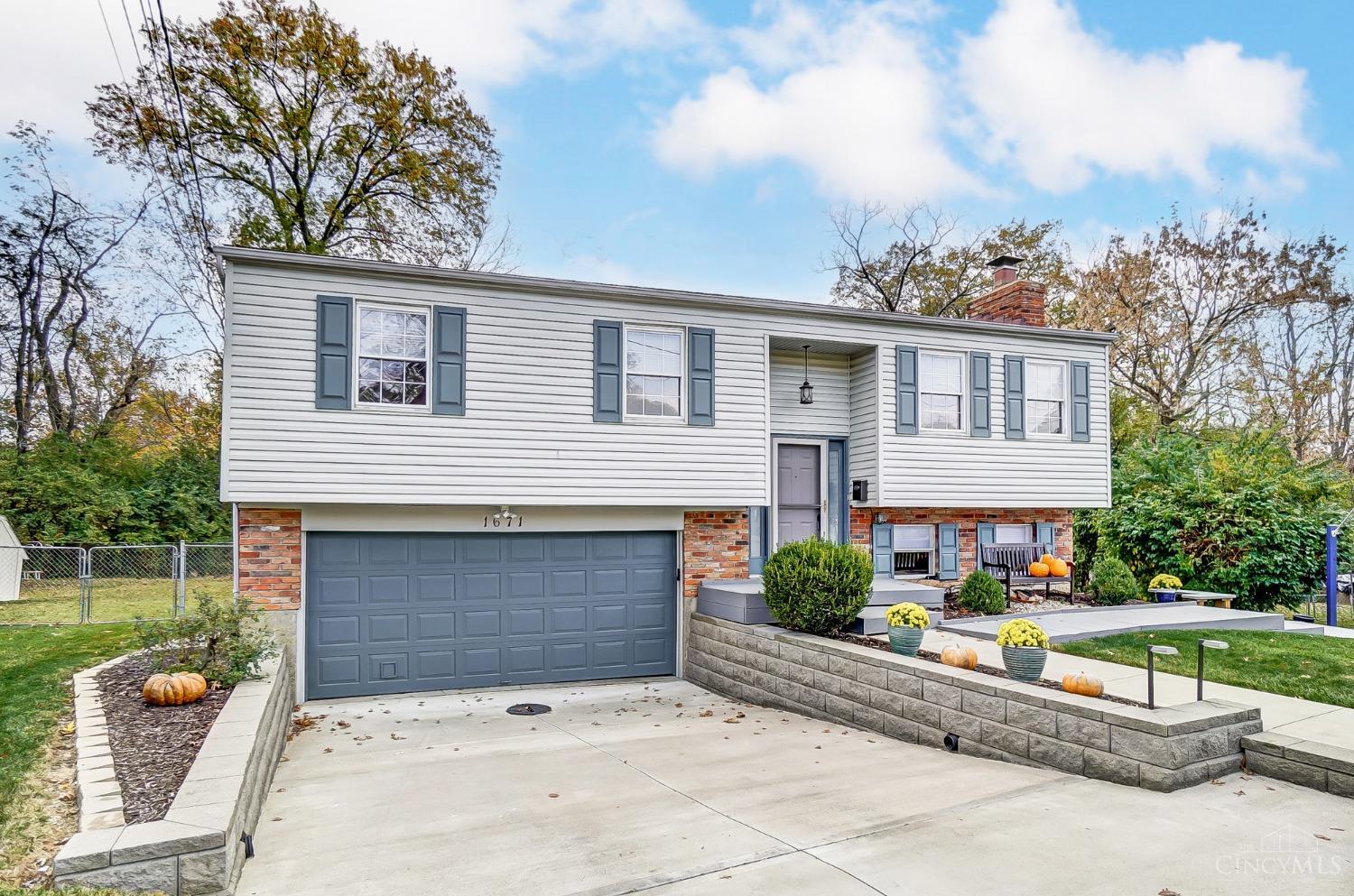 1671 Wilmington Drive