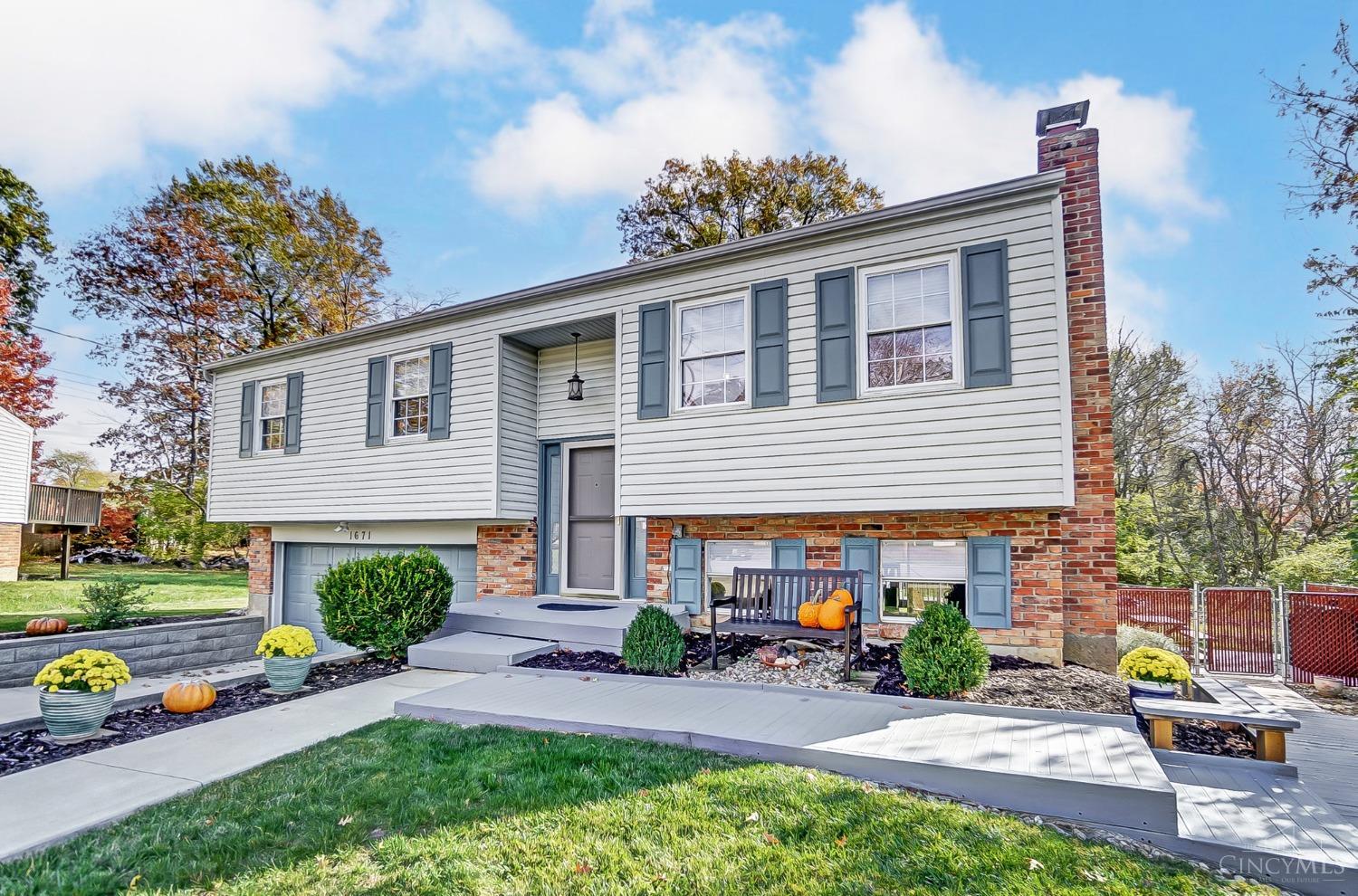 1671 Wilmington Drive