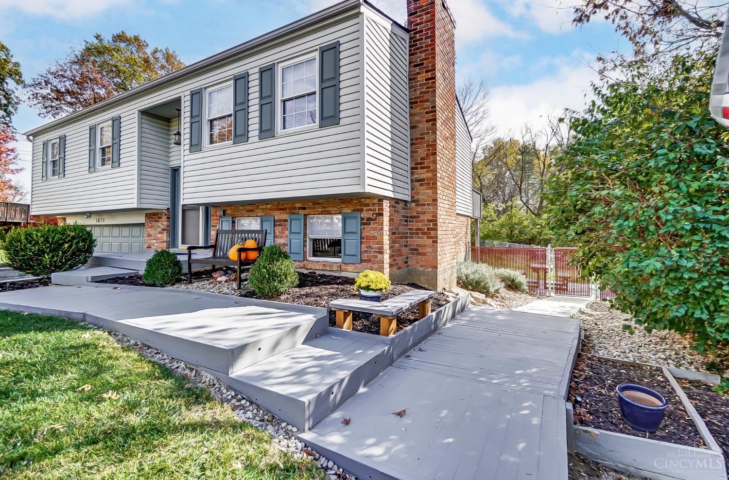 1671 Wilmington Drive