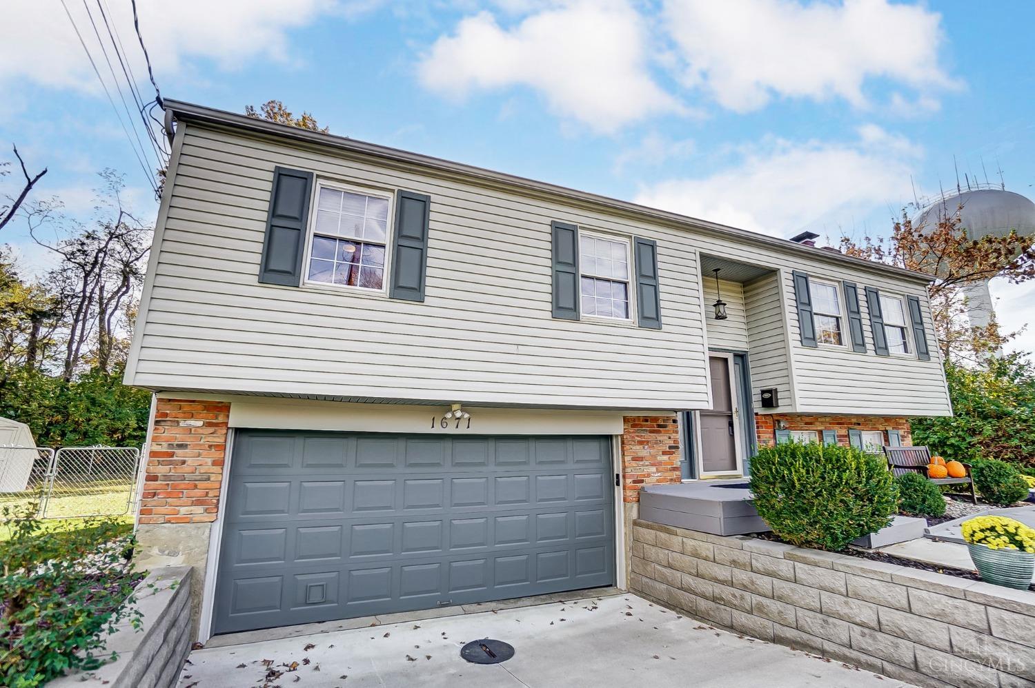 1671 Wilmington Drive