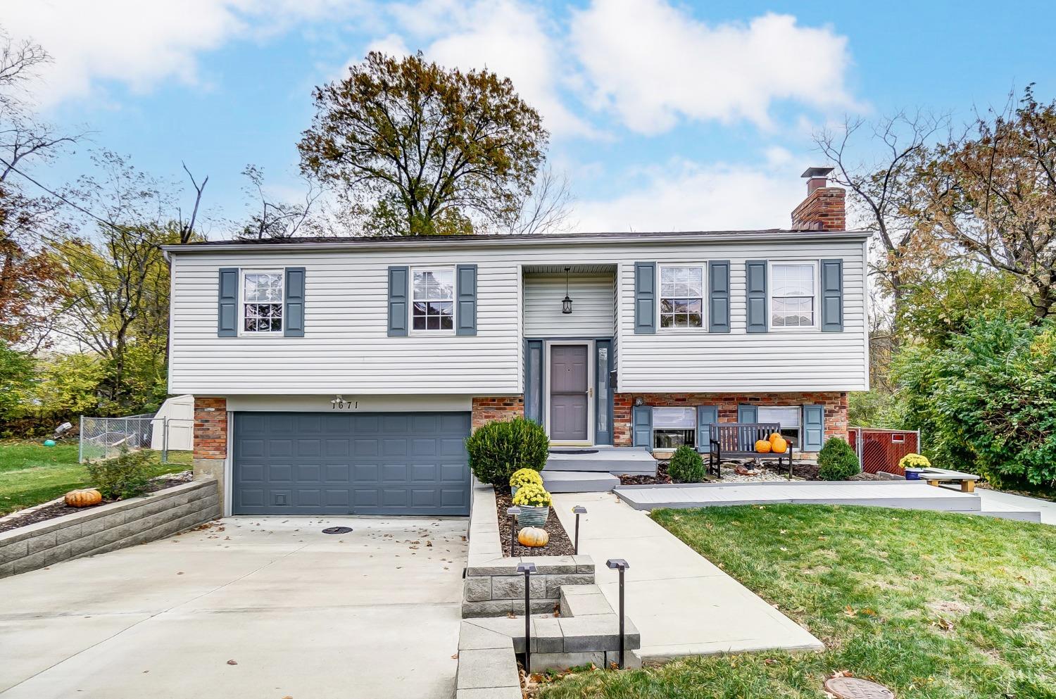 1671 Wilmington Drive