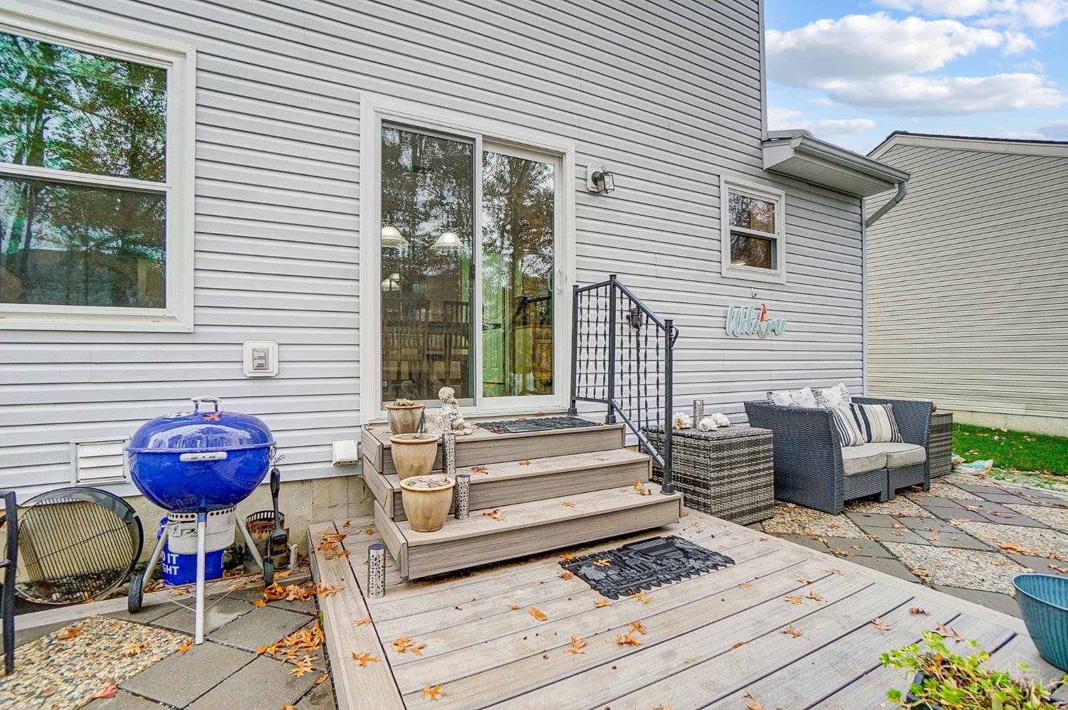 7847 Acorn Trail