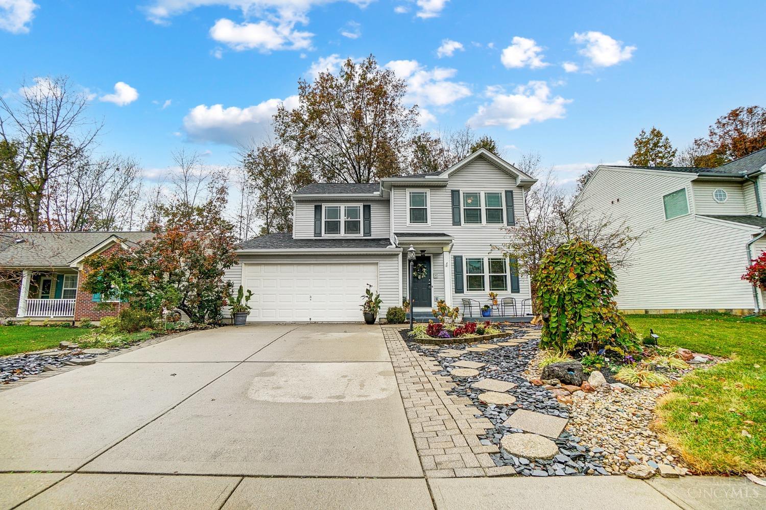 7847 Acorn Trail