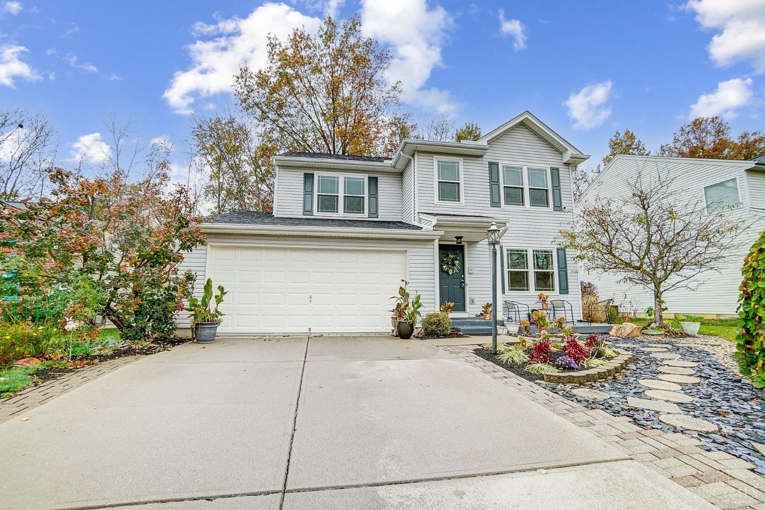 7847 Acorn Trail