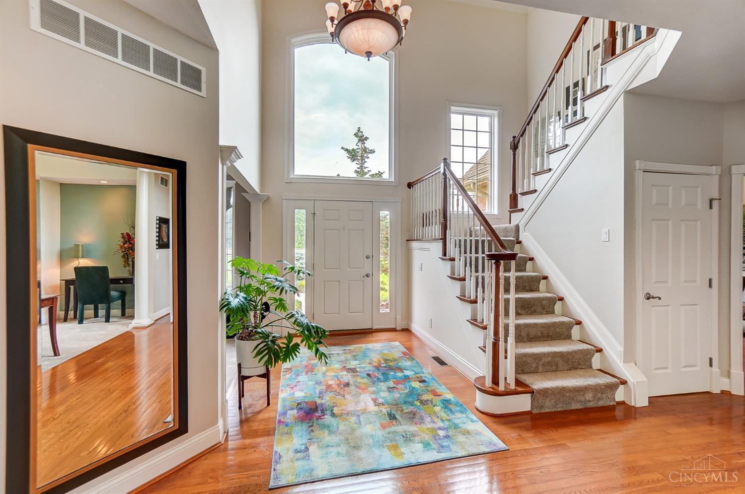 4963 Morgans Run Court