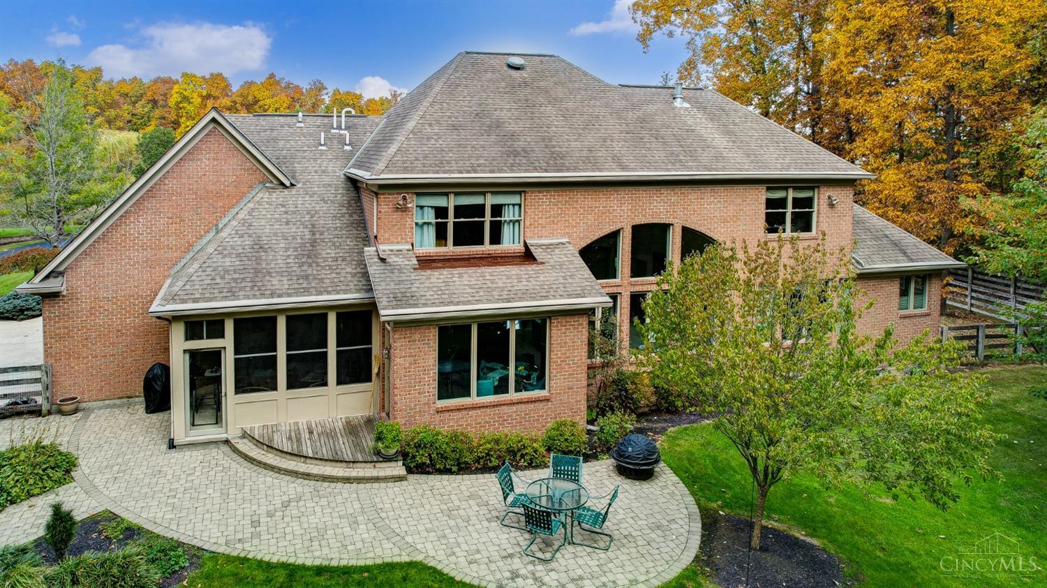 4963 Morgans Run Court