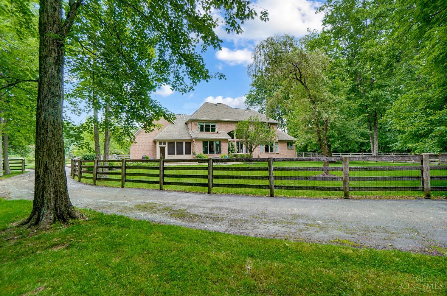 4963 Morgans Run Court