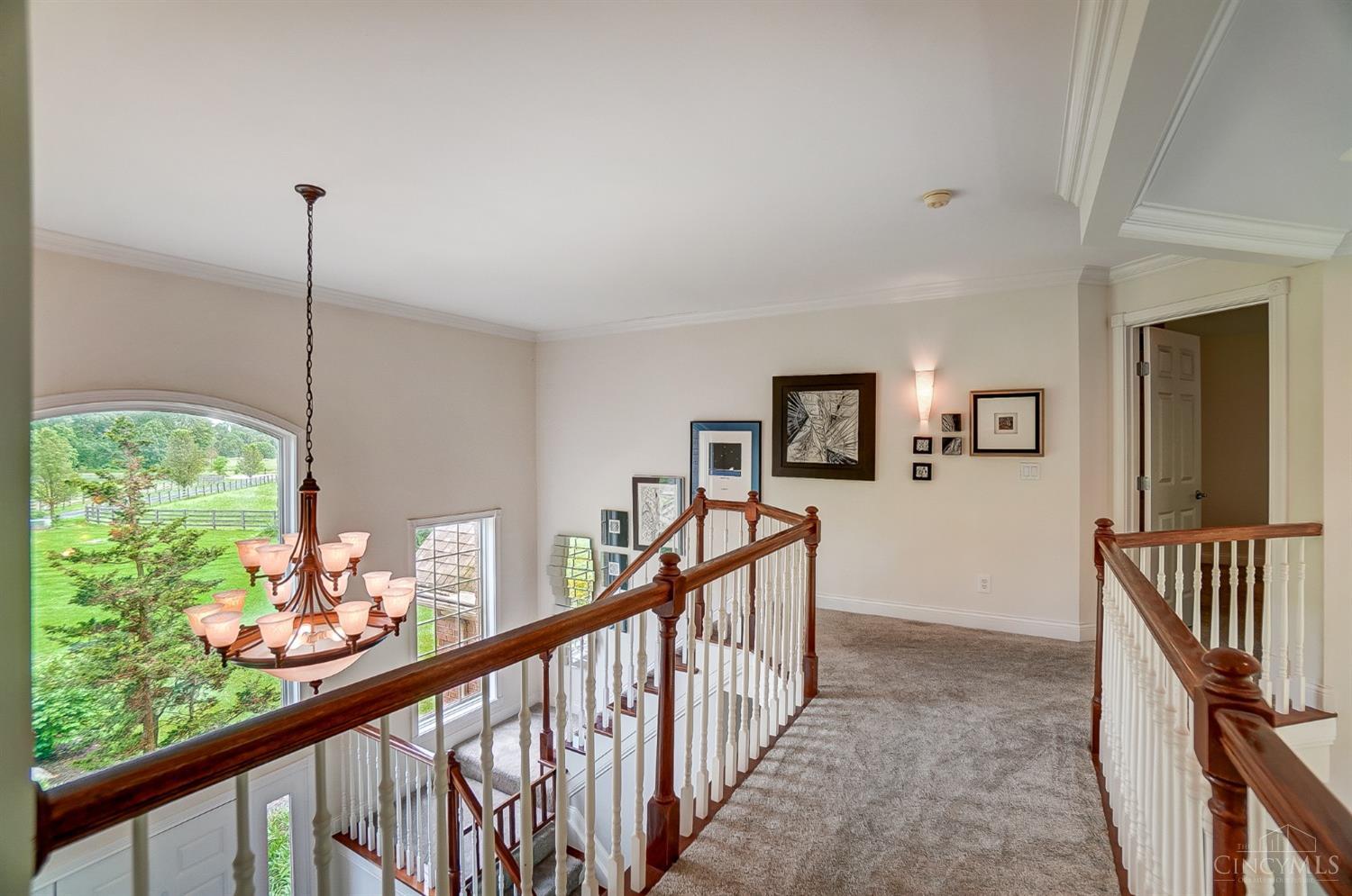4963 Morgans Run Court