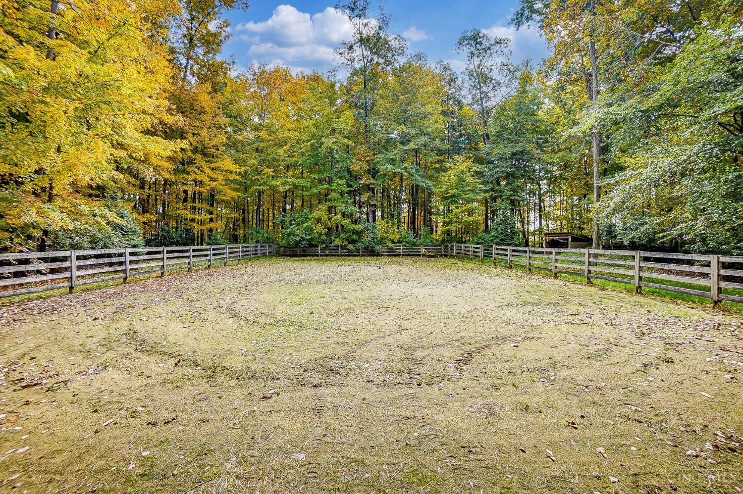 4963 Morgans Run Court