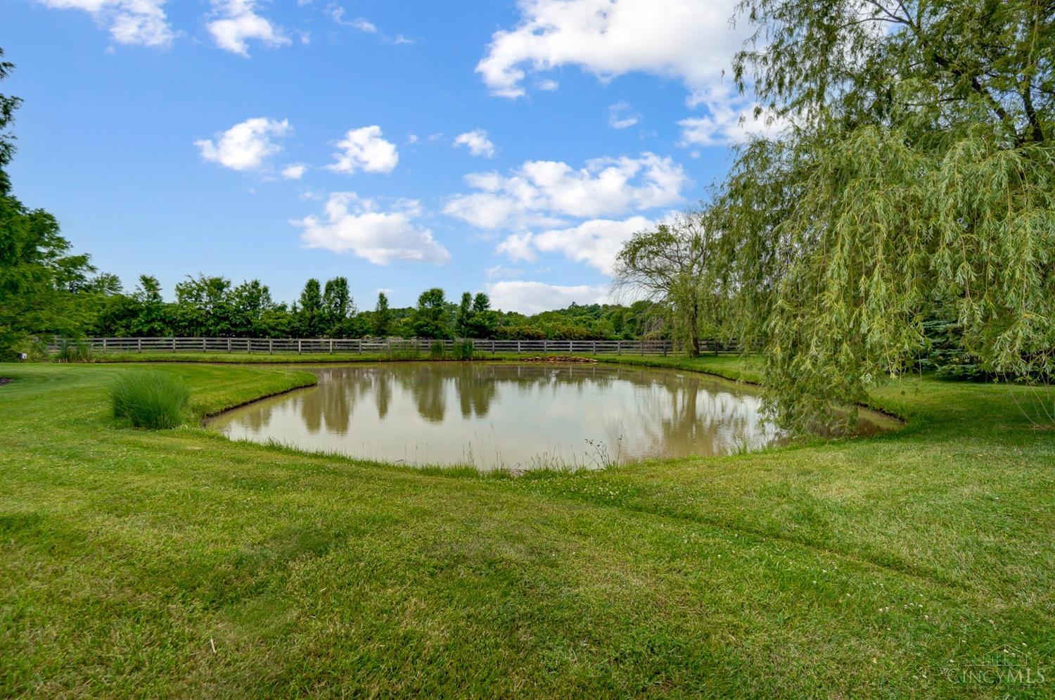 4963 Morgans Run Court