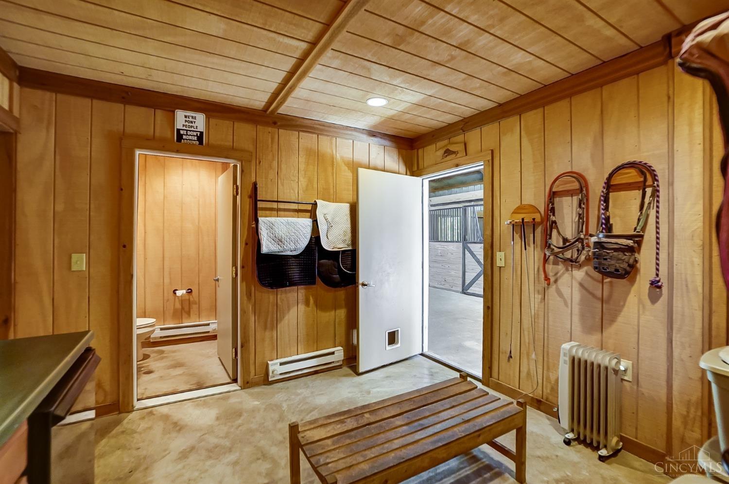 4963 Morgans Run Court