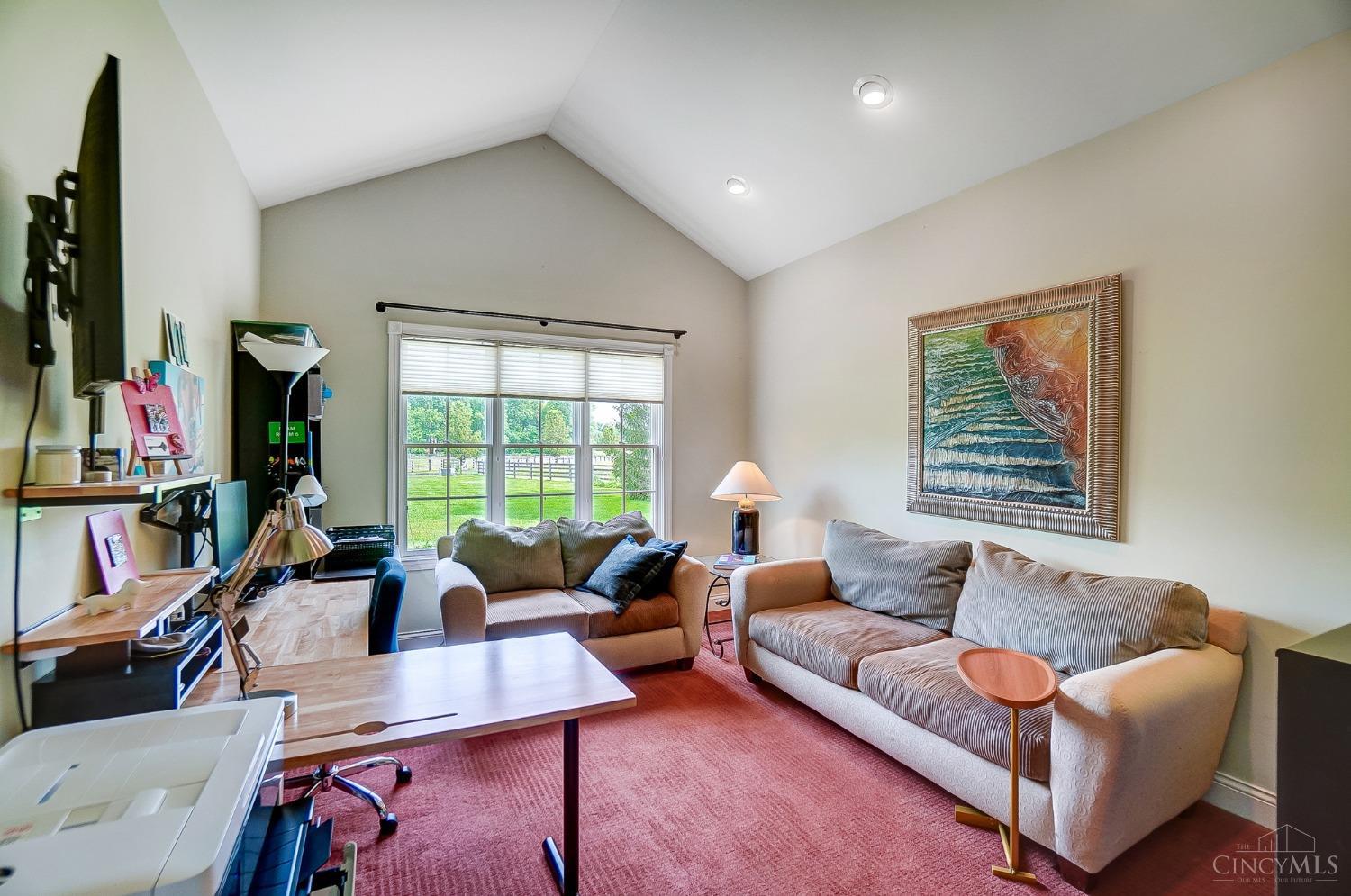 4963 Morgans Run Court